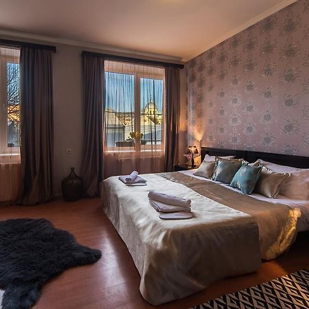 Gold Star Hotel Tbilisi Luaran gambar