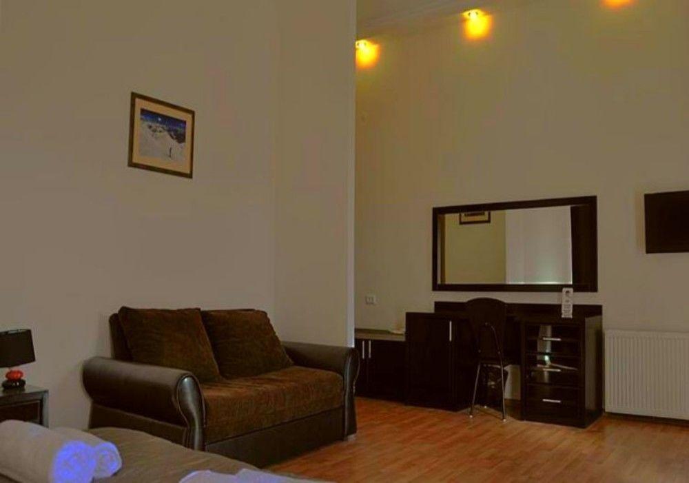 Gold Star Hotel Tbilisi Luaran gambar