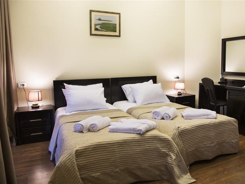 Gold Star Hotel Tbilisi Luaran gambar