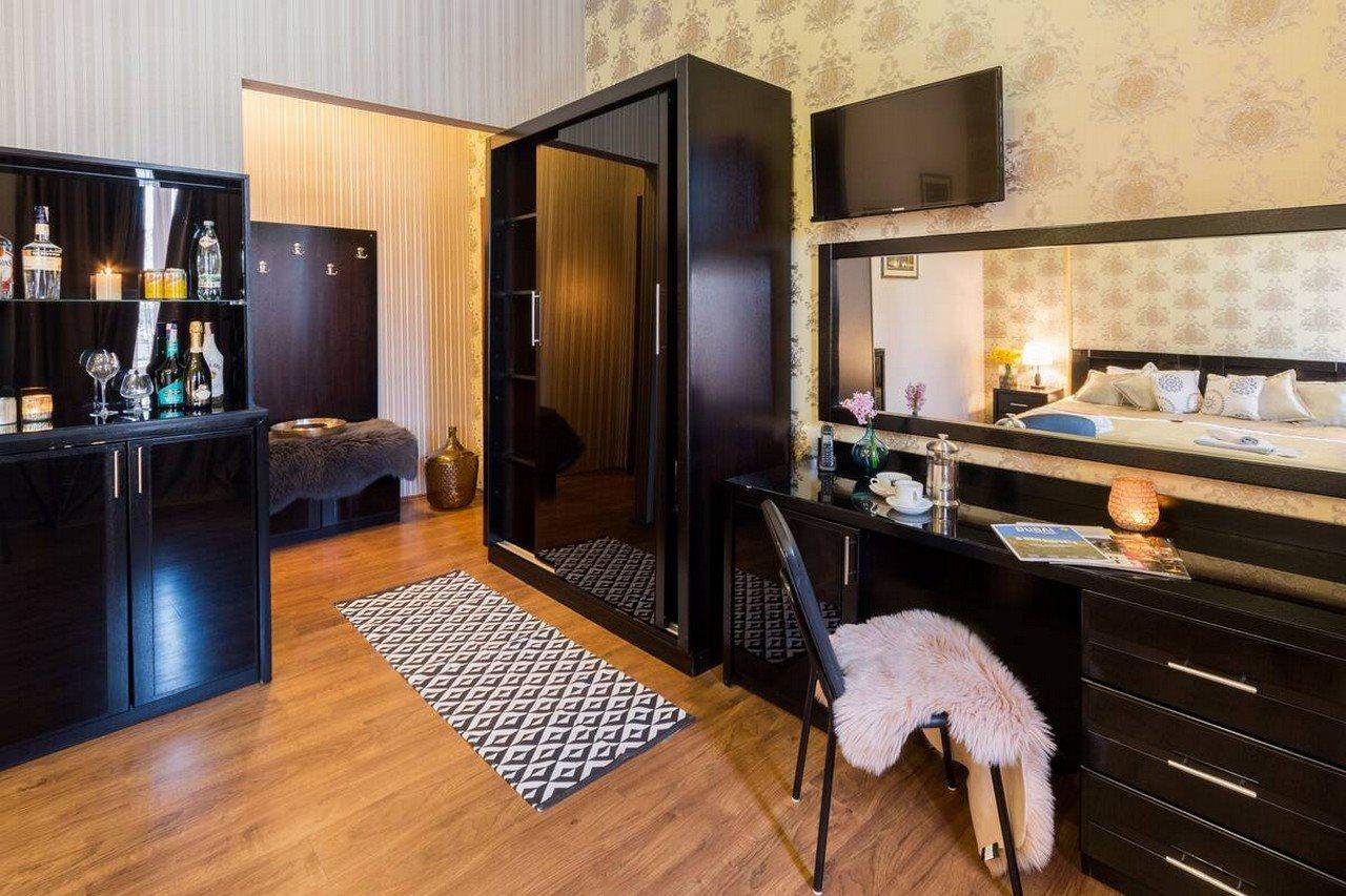 Gold Star Hotel Tbilisi Luaran gambar