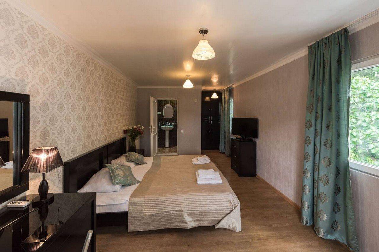 Gold Star Hotel Tbilisi Luaran gambar