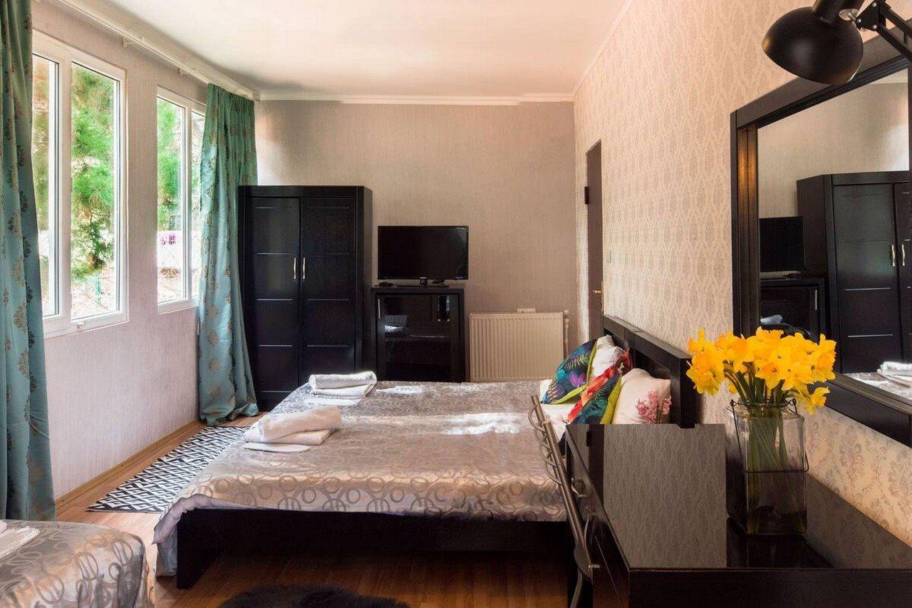 Gold Star Hotel Tbilisi Luaran gambar