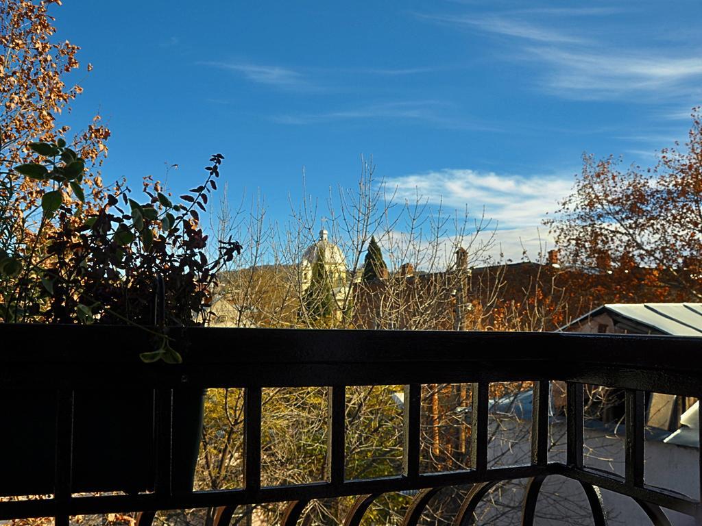 Gold Star Hotel Tbilisi Luaran gambar