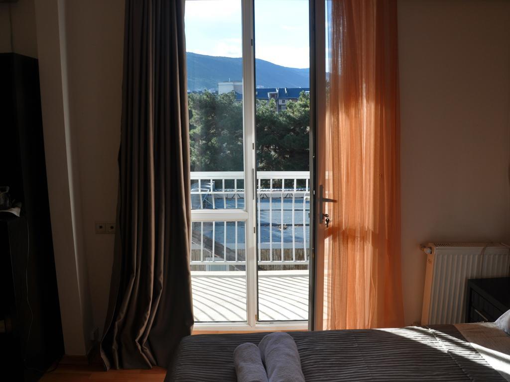 Gold Star Hotel Tbilisi Luaran gambar