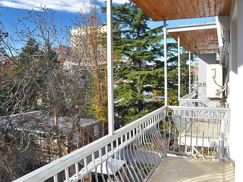 Gold Star Hotel Tbilisi Luaran gambar