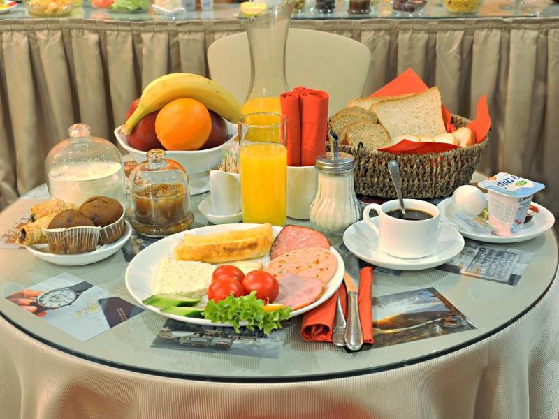 Gold Star Hotel Tbilisi Luaran gambar