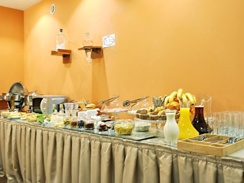 Gold Star Hotel Tbilisi Luaran gambar