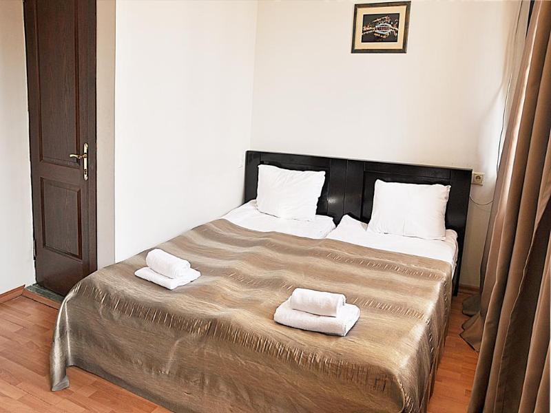 Gold Star Hotel Tbilisi Luaran gambar