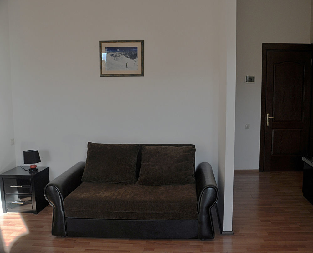 Gold Star Hotel Tbilisi Luaran gambar