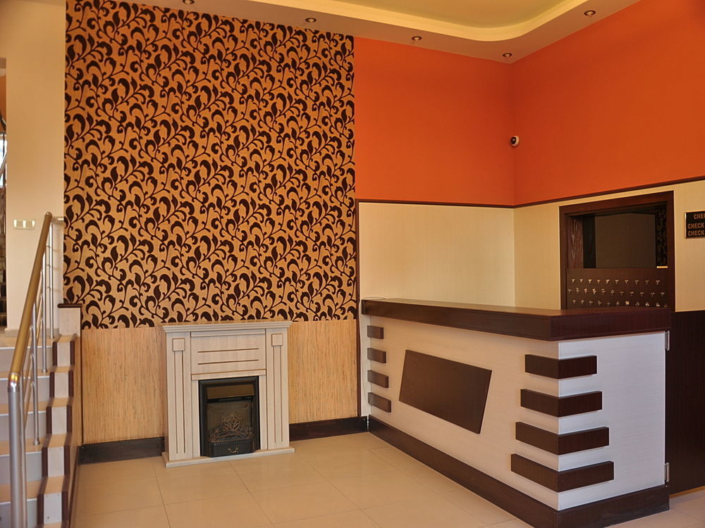 Gold Star Hotel Tbilisi Luaran gambar