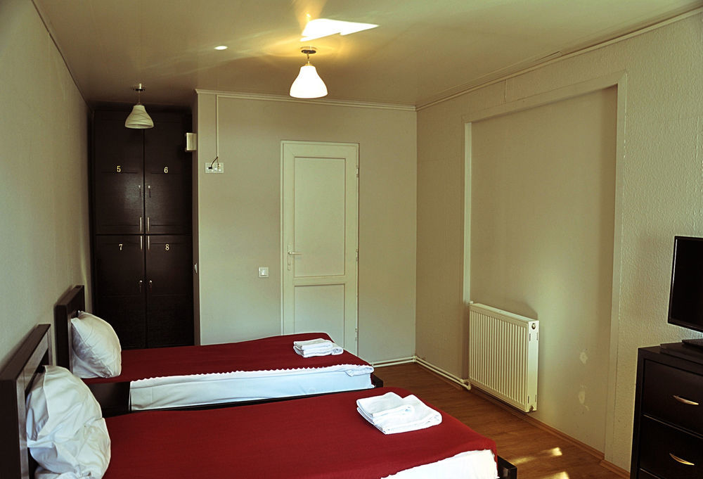 Gold Star Hotel Tbilisi Luaran gambar