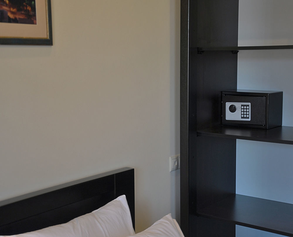 Gold Star Hotel Tbilisi Luaran gambar