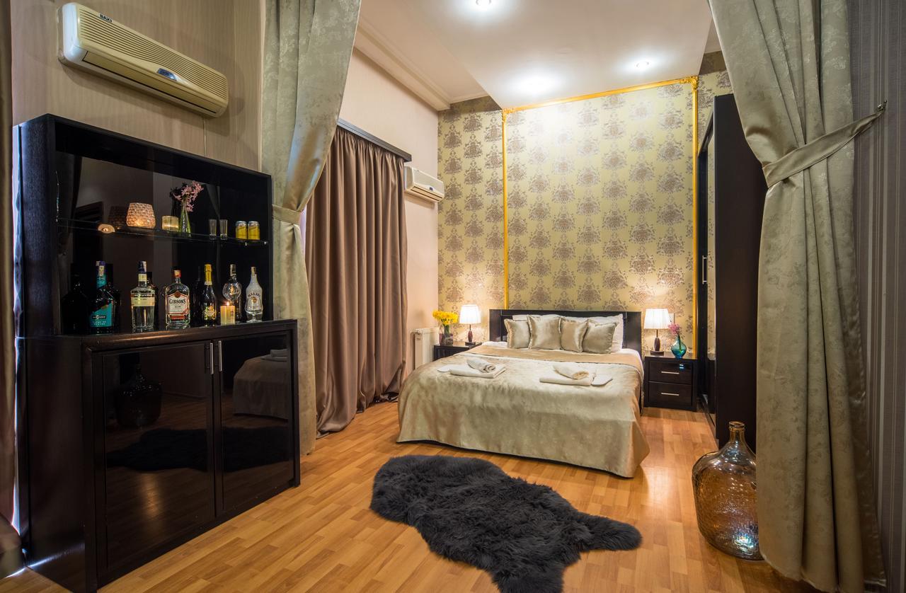 Gold Star Hotel Tbilisi Luaran gambar