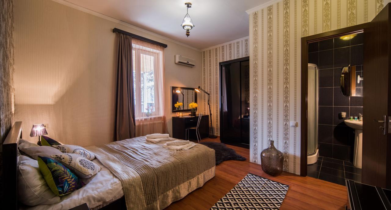 Gold Star Hotel Tbilisi Luaran gambar