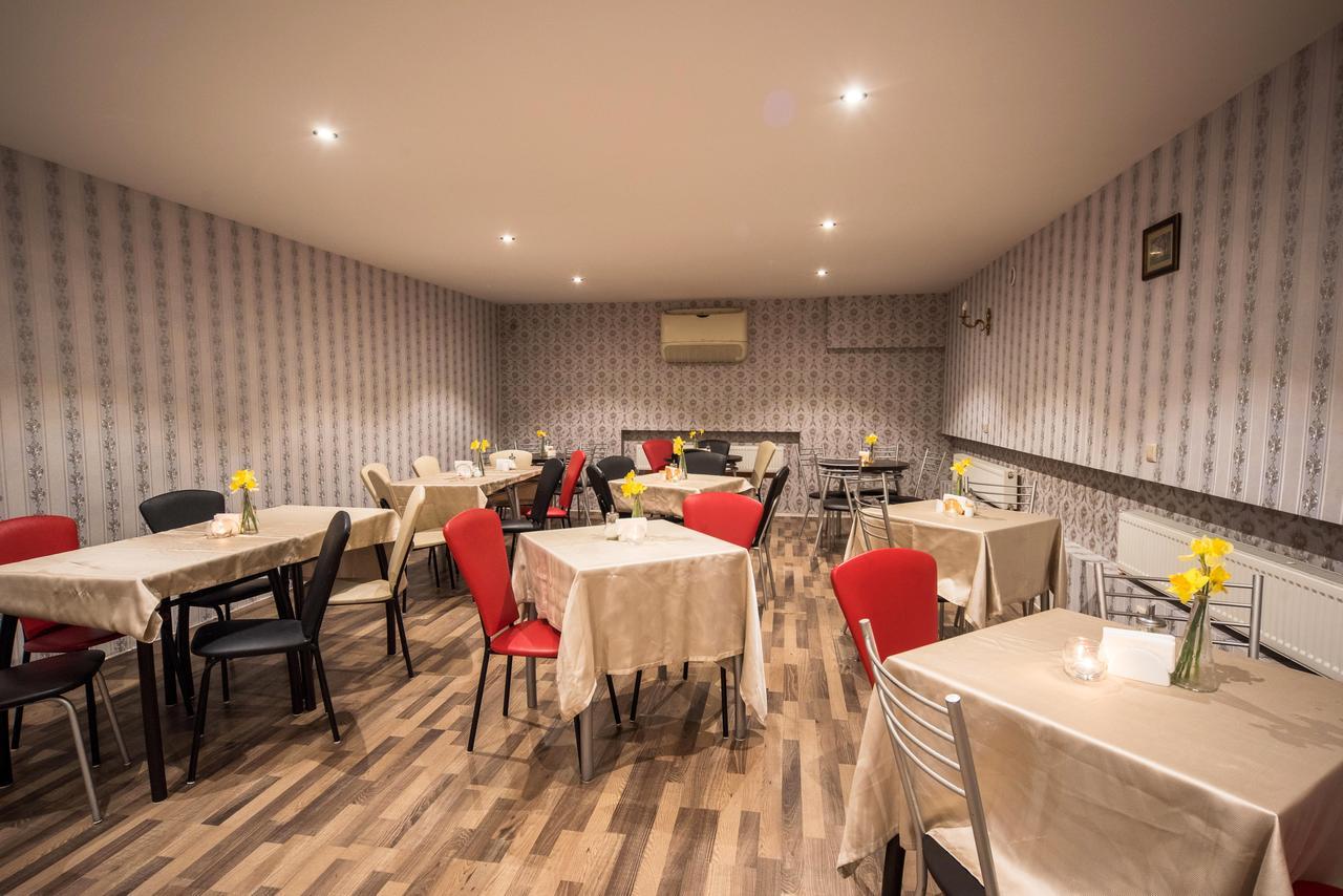 Gold Star Hotel Tbilisi Luaran gambar