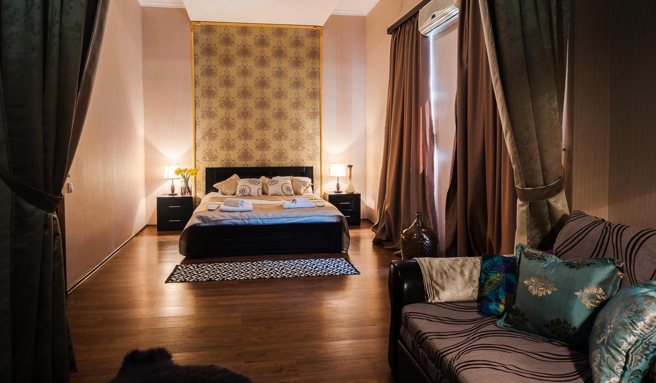 Gold Star Hotel Tbilisi Luaran gambar