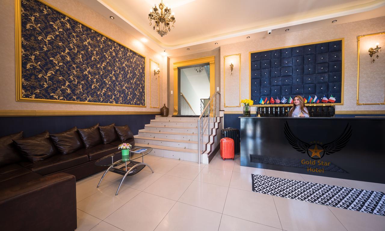 Gold Star Hotel Tbilisi Luaran gambar