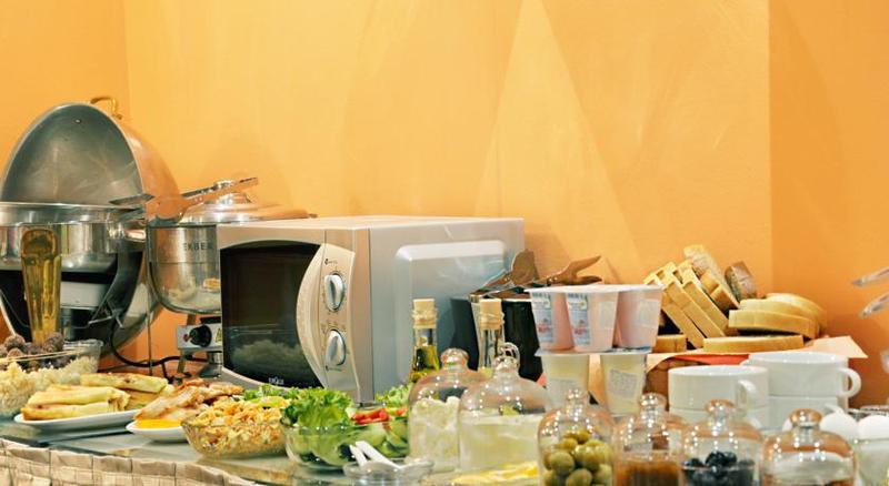 Gold Star Hotel Tbilisi Luaran gambar