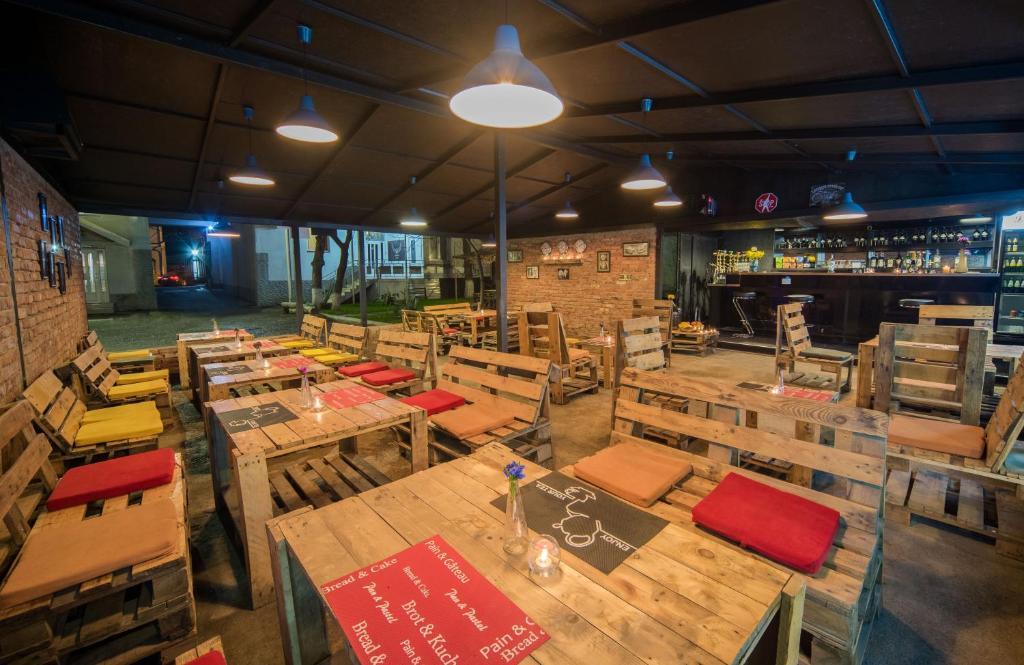 Gold Star Hotel Tbilisi Luaran gambar