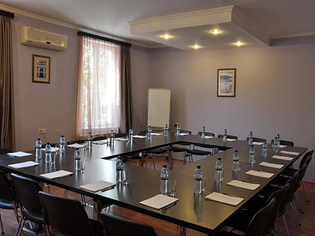 Gold Star Hotel Tbilisi Luaran gambar