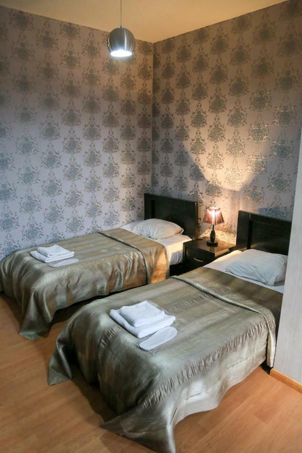 Gold Star Hotel Tbilisi Luaran gambar